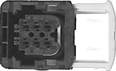 Ava Quality Cooling VLC165 - Сцепление, вентилятор радиатора www.avaruosad.ee