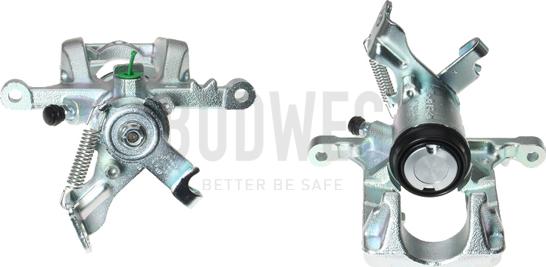 AXIA 394601 - Pinza de freno www.avaruosad.ee