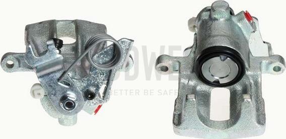 AXIA 392451 - Étrier de frein www.avaruosad.ee