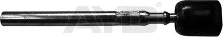 AYD 9502524 - Tie Rod Axle Joint www.avaruosad.ee