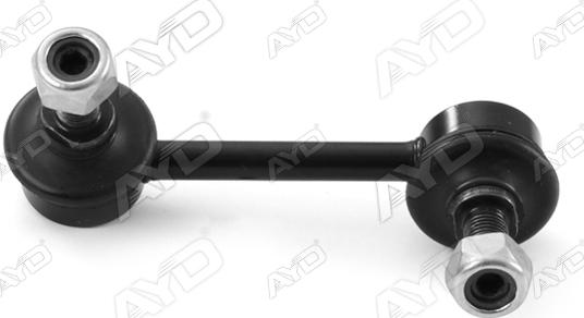 AYD OE - Excellence 99-05070 - Rod Assembly www.avaruosad.ee