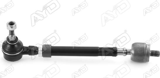 AYD OE - Excellence 99-01564 - Rod Assembly www.avaruosad.ee