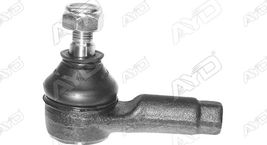 AYD OE - Excellence 99-01563 - Rod Assembly www.avaruosad.ee