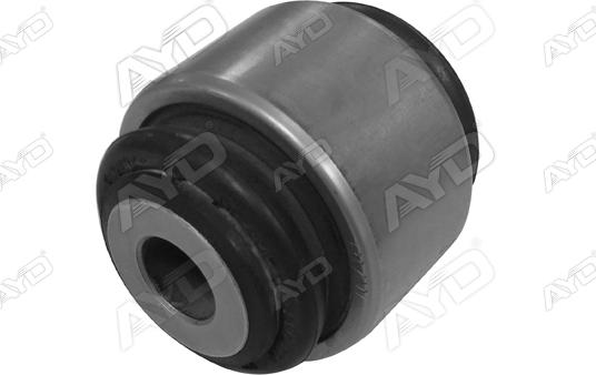 AYD OE - Excellence 99-13315 - Rod Assembly www.avaruosad.ee