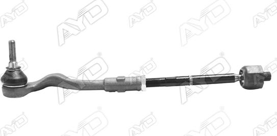 AYD OE - Excellence 99-17341 - Rod Assembly www.avaruosad.ee