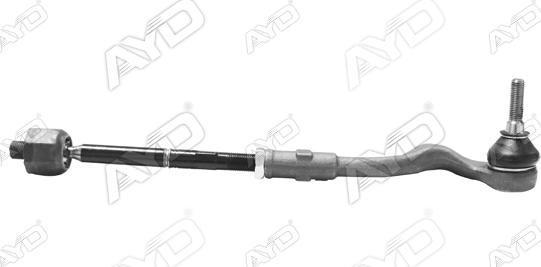 AYD OE - Excellence 99-17342 - Rod Assembly www.avaruosad.ee