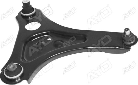 AYD OE - Excellence 97-18041 - Track Control Arm www.avaruosad.ee