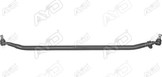 AYD OE - Excellence 93-06567 - Поперечная рулевая тяга www.avaruosad.ee