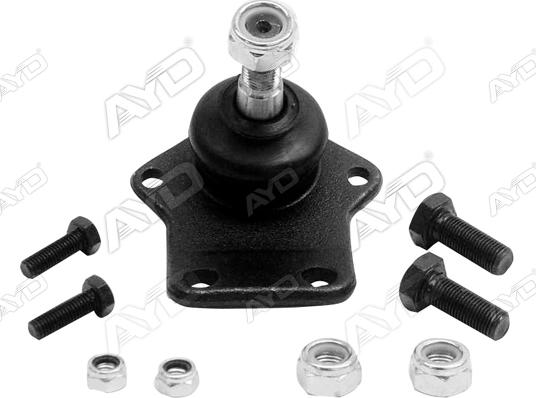 AYD OE - Excellence 92-00856 - Ball Joint www.avaruosad.ee