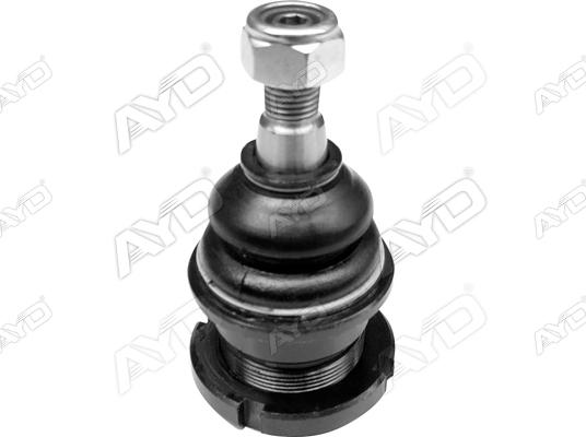 AYD OE - Excellence 94-00821 - Rod Assembly www.avaruosad.ee
