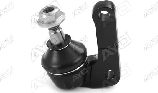 AYD OE - Excellence 92-16662 - Ball Joint www.avaruosad.ee