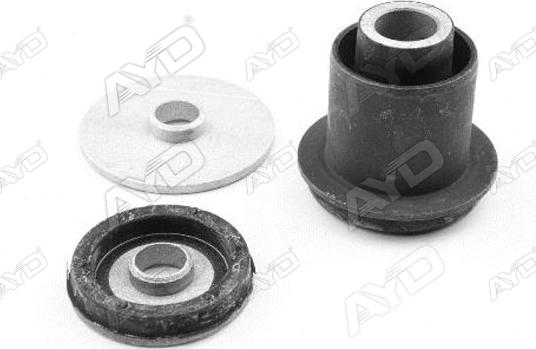 AYD OE - Excellence 92-07308 - Ball Joint www.avaruosad.ee