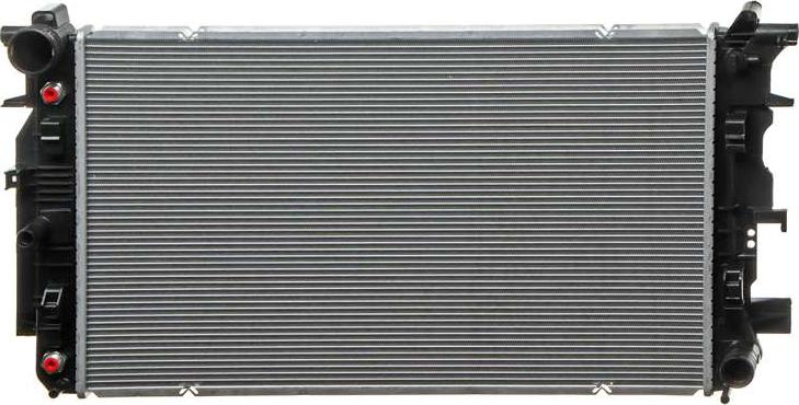 A.Z. Meisterteile AZMT-45-040-3089 - Radiators, Motora dzesēšanas sistēma www.avaruosad.ee