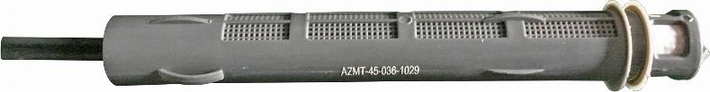 A.Z. Meisterteile AZMT-45-036-1029 - Dryer, air conditioning www.avaruosad.ee