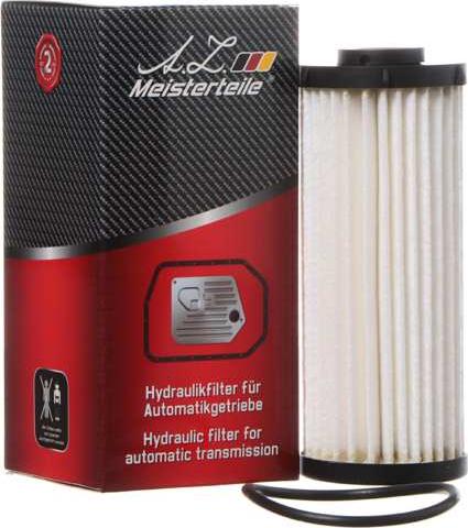 A.Z. Meisterteile AZMT-41-050-1024 - Hydraulic Filter, automatic transmission www.avaruosad.ee