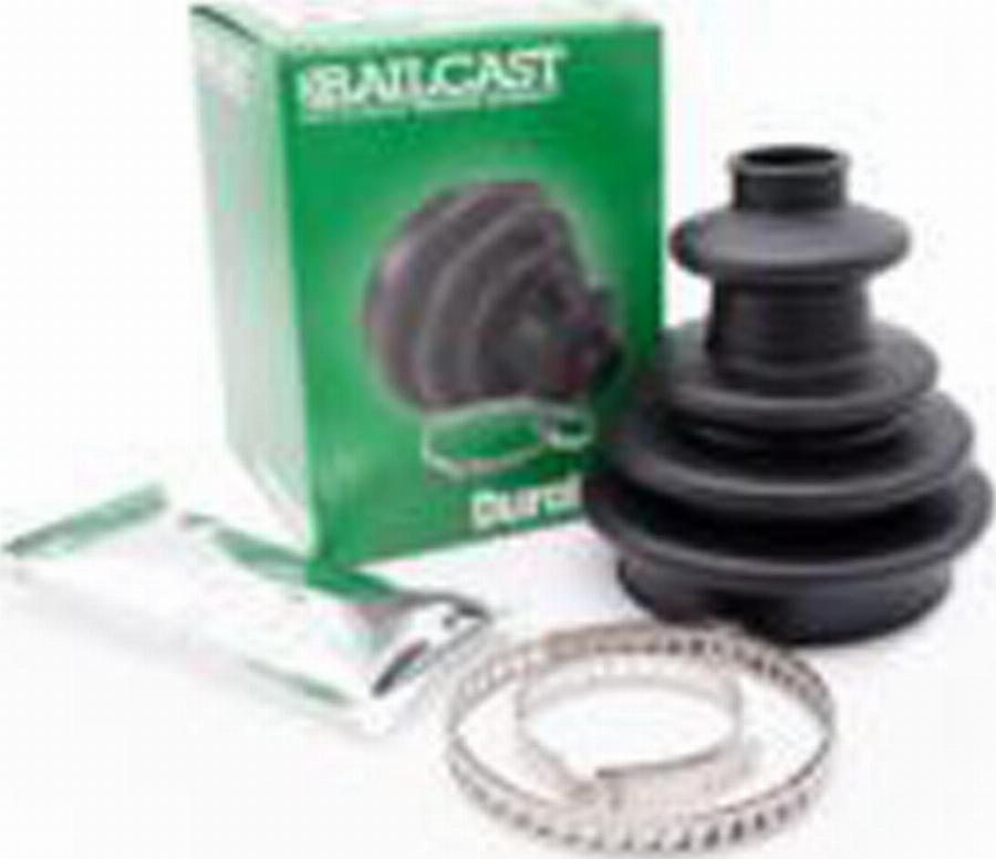 Bailcast DBC200 - Joint-soufflet, arbre de commande www.avaruosad.ee