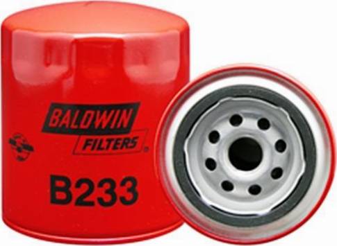 Baldwin B233 - Oil Filter www.avaruosad.ee