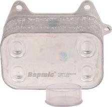 BAPMIC TOPT1308015 - Oljekylare, motor www.avaruosad.ee