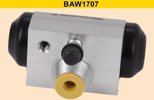 Barum BAW1707 - Wheel Brake Cylinder www.avaruosad.ee