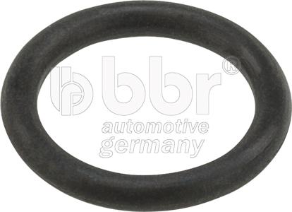 BBR Automotive 001-10-18062 - Уплотнительное кольцо www.avaruosad.ee