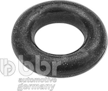 BBR Automotive 003-30-11745 - Seal Ring, injector www.avaruosad.ee