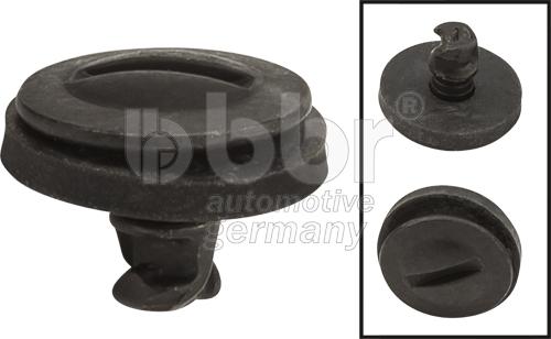 BBR Automotive 002-80-09320 - Stopper www.avaruosad.ee