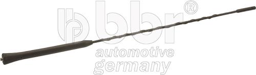 BBR Automotive 002-80-15209 - Antenn www.avaruosad.ee