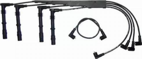 BBT ZK335 - Ignition Cable Kit www.avaruosad.ee