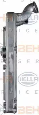BEHR HELLA Service 8ML 376 756-181 - Kompressoriõhu radiaator www.avaruosad.ee