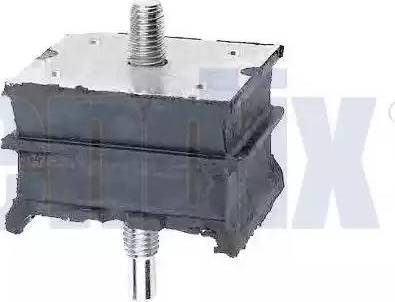 BENDIX 046305B - Mounting, axle beam www.avaruosad.ee