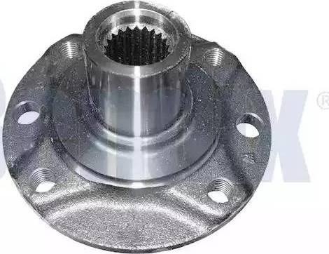 BENDIX 051290B - Ступица колеса, поворотный кулак www.avaruosad.ee