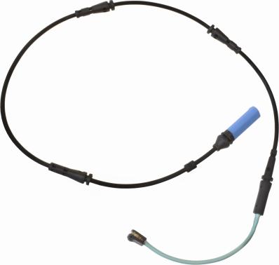 BENDIX Braking BBI1157 - Contact d'avertissement, usure des plaquettes de frein www.avaruosad.ee