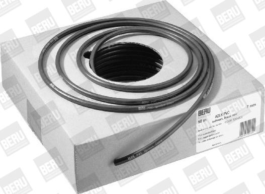 BERU by DRiV 7MMPVC - Ignition Cable www.avaruosad.ee