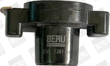BERU by DRiV EVL1381 - Rotor, distributor www.avaruosad.ee