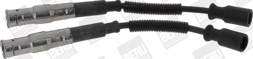BERU by DRiV M120A - Ignition Cable www.avaruosad.ee