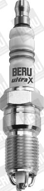 BERU by DRiV UXK56 - Spark Plug www.avaruosad.ee