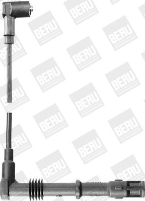 BERU by DRiV VA122C - Ignition Cable www.avaruosad.ee