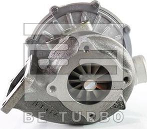 BE TURBO 124520 - Laddare, laddsystem www.avaruosad.ee