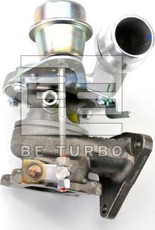 BE TURBO 124642 - Kompressor,ülelaadimine www.avaruosad.ee