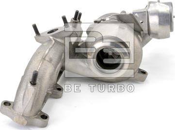 BE TURBO 126743 - Charger, charging system www.avaruosad.ee