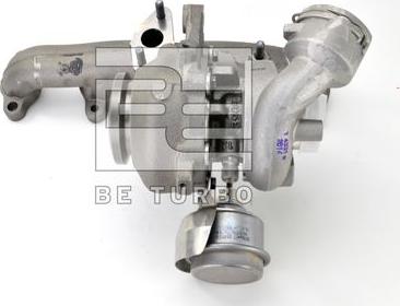 BE TURBO 126760 - Kompresors, Turbopūte www.avaruosad.ee