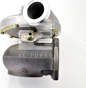 BE TURBO 126737 - Charger, charging system www.avaruosad.ee