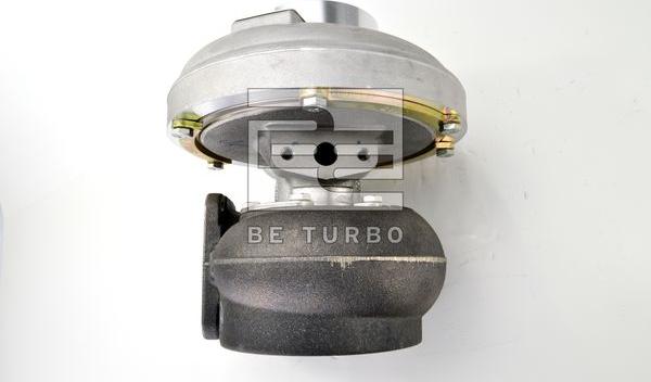 BE TURBO 126737 - Kompressor,ülelaadimine www.avaruosad.ee