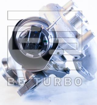 BE TURBO 128699 - Charger, charging system www.avaruosad.ee
