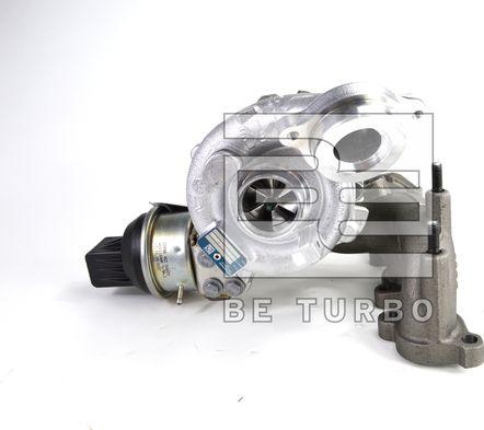 BE TURBO 128063 - Kompresors, Turbopūte www.avaruosad.ee