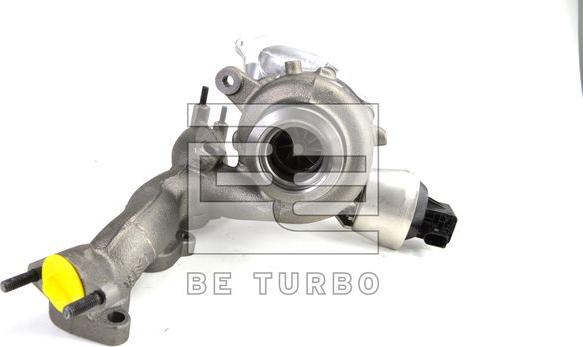 BE TURBO 128063 - Kompresors, Turbopūte www.avaruosad.ee