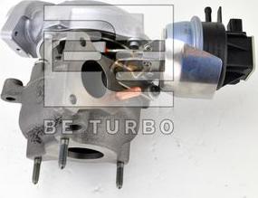 BE TURBO 128062RED - Ahdin www.avaruosad.ee