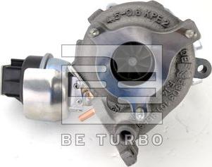 BE TURBO 128062RED - Kompressor,ülelaadimine www.avaruosad.ee
