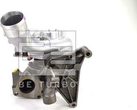 BE TURBO 127350 - Charger, charging system www.avaruosad.ee