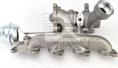 BE TURBO 127787 - Laddare, laddsystem www.avaruosad.ee